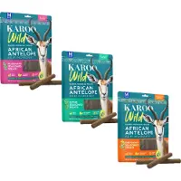 Montego Karoo Sticks - Wild Thyme - 454 g