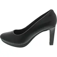Clarks Shoes Ambyr Joy High Heels