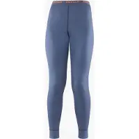 Devold - Kid's Breeze Merino Longs - Merinounterwäsche Gr 2 Years blau