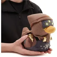 TUBBZ Eris Morn, Cartoon-Figur, 3 Jahr(e)