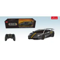 Rastar : Ferngesteuertes Lamborghini Murciélago LP670-4 Modellauto - Maßstab 1:24