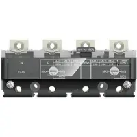 ABB TMA 63-630 XT2 4P