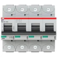 ABB S804S-K4