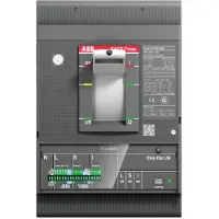 ABB XT5H 630 EKIP DIP Leistungsschalter 1 St. Einstellbereich (Strom): 630 - 63