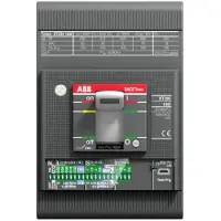 ABB Leistungsschalter