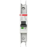 ABB Leitungsschutzschalter SU201M-Z30 Z30A1polig 10ka