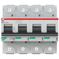 ABB Hochleist 2CCF019923R0001 S804S-C1.6