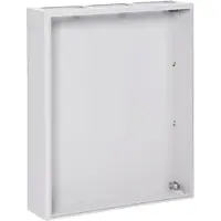 Striebel & John TG305GB TwinLine N 55 Basisschrank B800/ H800 / T225 mm, ohne Tür TG305GB