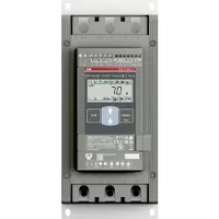 ABB PSE170-600-70 Softstarter Ue 208-600VAC, 170A 1SFA897111R7000