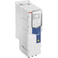 ABB ACQ580-01-04A1-4+B Frequenzumrichter für Wasser- / Abwasserbereich, IEC: Pn 1.5 kW, 4.0 A, 400 V IP55 3AXD50000039034
