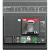 ABB XT2H 160 EKIP I IN Leistungsschalter 1 St. Einstellbereich (Strom): 63 - 63
