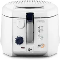 De'Longhi DeLonghi F28311 Rotofritteuse