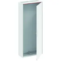 Striebel & John A28 Wandschrank, leer, 2FB, 8-reihig, Schutzklasse II, Schutzart IP44 2CPX052036R9999