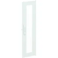 ABB Transparente Tür 1PW6R mit Schloss CTT16S Bauteil - 2CPX052362R9999