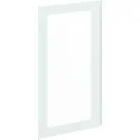 ABB CTT26 Durchsichtige Tür 2PW6R Bauteil - 2CPX052346R9999