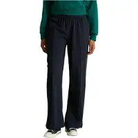 Ellesse Sweatpants , Damen, Gr. 40, N-Gr, schwarz, Obermaterial: 85% Baumwolle, 15% Polyester, Hosen Sweatpants, sportlicher Stil, für Freizeit und Bewegung geeignet