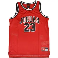 Jordan 23 Jersey ärmelloses T-shirt