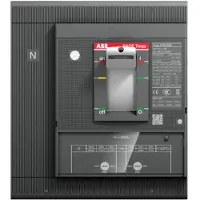 ABB Leistungsschalter