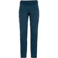 Vaude Bike Damenhose Minaki