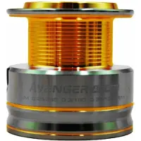 Okuma Abf Regular Spinnrolle