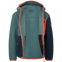 TROLLKIDS Aurlandsfjord Jacke