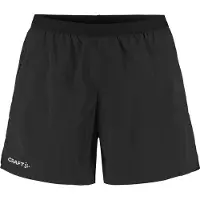 Craft Subz Shorts 2 Women black (999000) XL