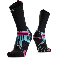X-socks Hike Anatomix Crew x black (B120) 42-44