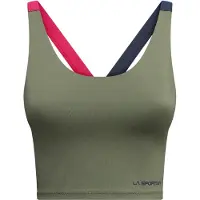 La Sportiva Tanktop mit Bustier für Damen Cosmosis Bra