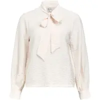 Object Lavallière Bluse