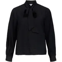 Object Lavallière Bluse
