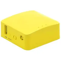 Gl.inet Mobiler VPN-Router Mango GL-MT300N-V2, WiFi N300, OpenWRT