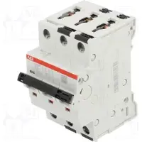 ABB S303P-C2
