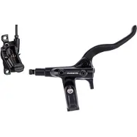 Shimano Mt420/m4100 Hydraulic Hinterradbremse