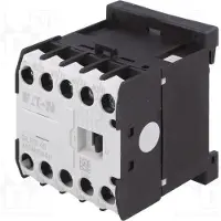 Eaton Hilfsschütz, 110 V 50 Hz, 120 V 60 Hz, S 51756