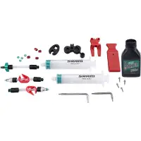 Sram Db8/maven Mineral Oil Bremsenentlüftungskit