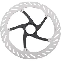 Shimano Rt-cl700 Centerlock Ext Ice Tech Bremsscheibe