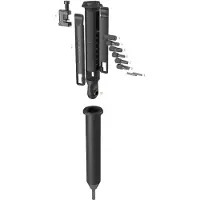 Contec Treasure Fork 10 Multitool