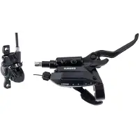 Shimano St-ef515-r 8s 2050 Mm Br-mt200-r 1700 Mm Bremsbeläge