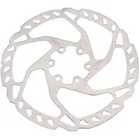 Shimano Slx Sm-rt66 6b Bremsscheibe