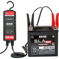 Bs Battery Bs30 12v 3a Ladegerät