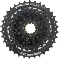 Shimano Altus Hg31 Kassette