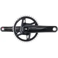Sram Red 1x E1 Xplr Dub Wide Dm Kurbelgarnitur