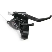 Shimano Tourney Tx St-tx800 Linker Bremshebel Mit Schalthebel