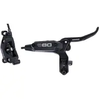 Sram Db6 2000 Mm Rechter Bremshebel