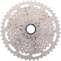 Shimano Deore M410 Kassette