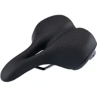 Contec Anatomic Sattel