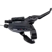 Shimano Altus St-ef515 7s Rechter Bremshebel Mit Schalthebel