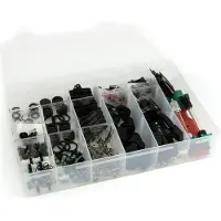 Sram Mineral Maven/motive/db8/db6/db4 Ersatzteilkit