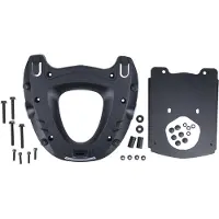 Kappa Zentrale Kofferraumablage Für Bmw F 650Gs (08-17), F 700Gs (13-17), F 800Gs (08-17), F 800 Gs Adventure (13-18) (Mit Monocoque-Platte)
