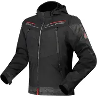 Ls2 Textil Zirconium Kapuzenjacke